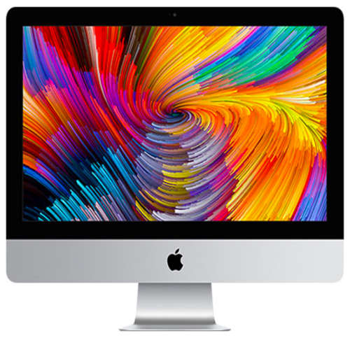 21.5" Apple iMac Retina (2017)