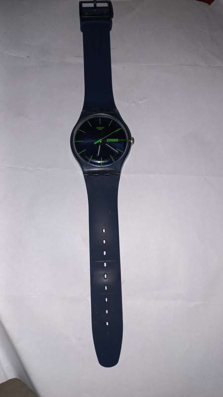 Swatch Watch