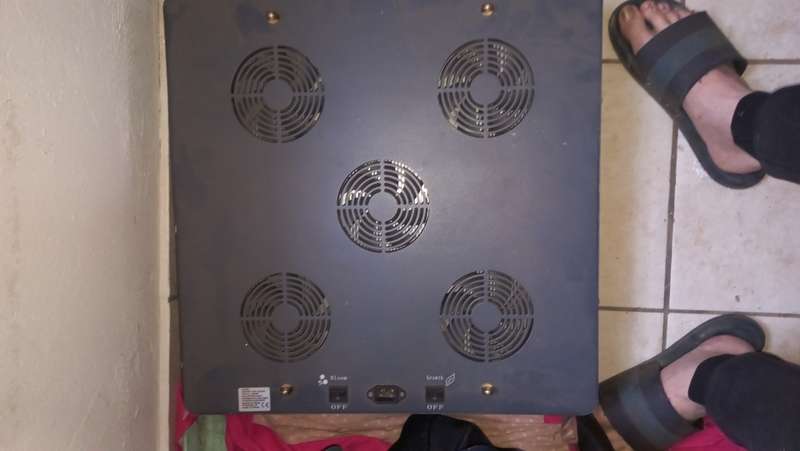 Mars Hydro Grow Light 16