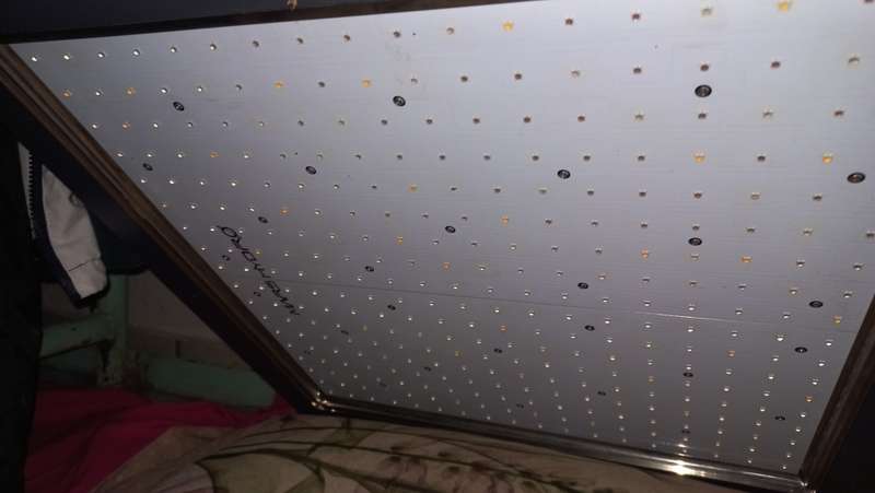 Mars Hydro Grow Light 16