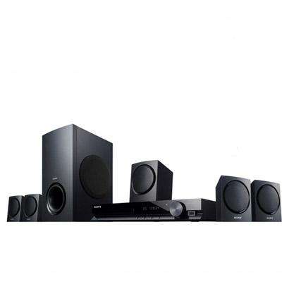 Sony DVD Home Theater system