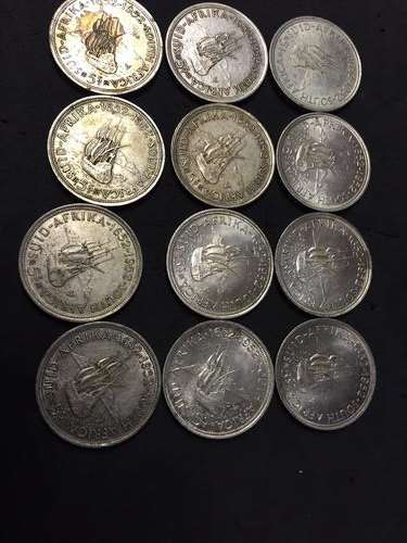 100 year anniversary of the Union Building Sterling Silver R2 Crown- Brand new to Bid or Buy