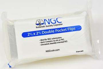 NGC Double Pocket Flips