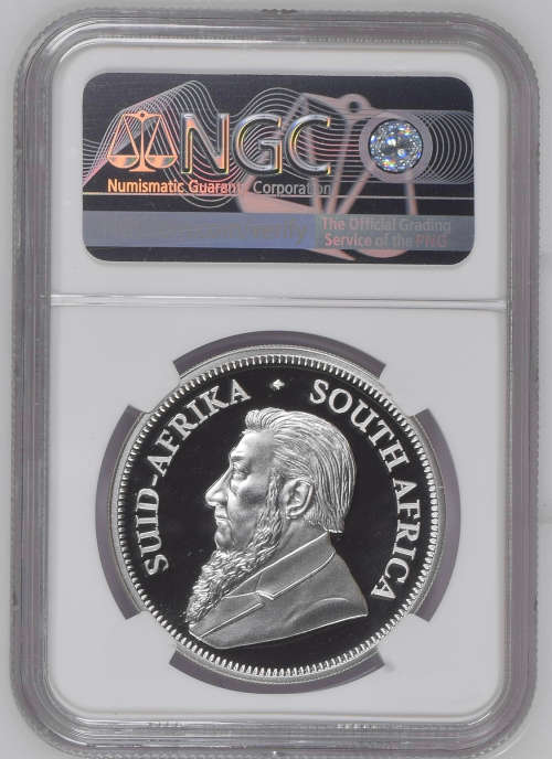 HOT  - 2019  Silver R2 POLYMER PUTTY & RANGER PRIVY PF70UC - FIRST RELEASES SET