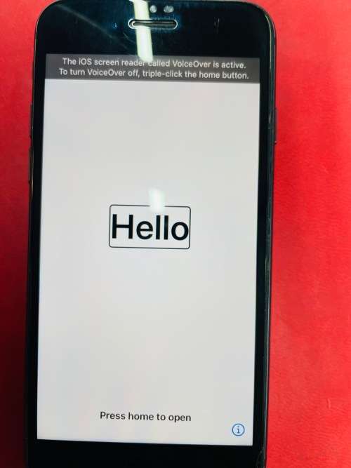 iPhone 8