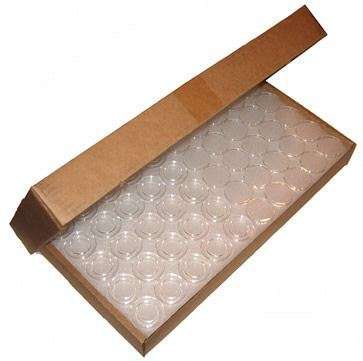 Airtite Coin Holder Whte Ring 26mm