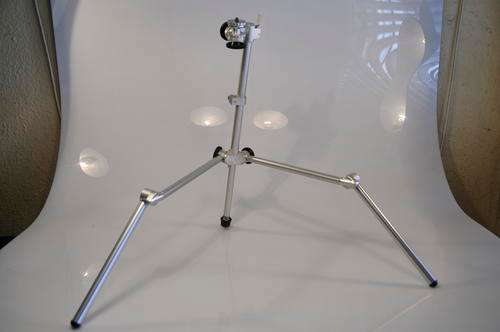Bolex"Praying Mantis" Tripod**Like New,Great for Macro**