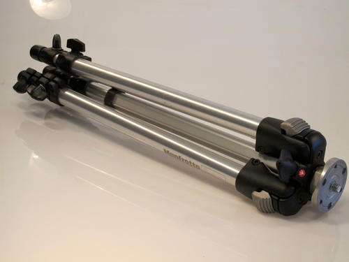 Manfrotto 190D Tripod***Excellent***
