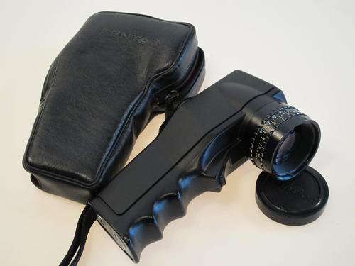Asahi Pentax Digital Spotmeter**Excellent,and Accurate,1' Spot**