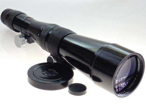 *****FAST & RARE*****Asahi Pentax Takumar 500mm f5****Excellent,M42****