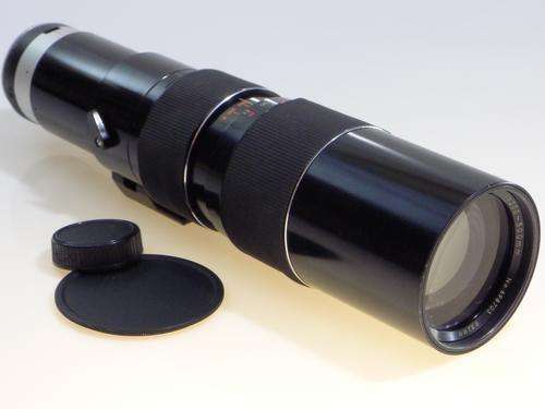 Tamron 200-500mm Telephoto Zoom for Nikon F****Very Clean,Spotless Glass****