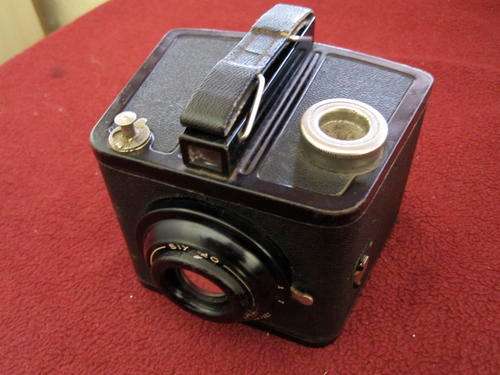 Kodak Brownie Special Six-20""Nice""
