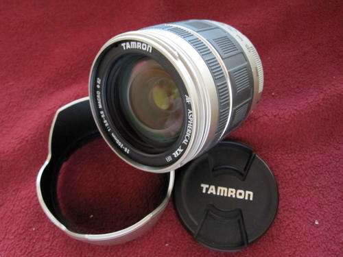 Tamron XR(IF) 28-200mm AF Lens for Nikon""Excellent""