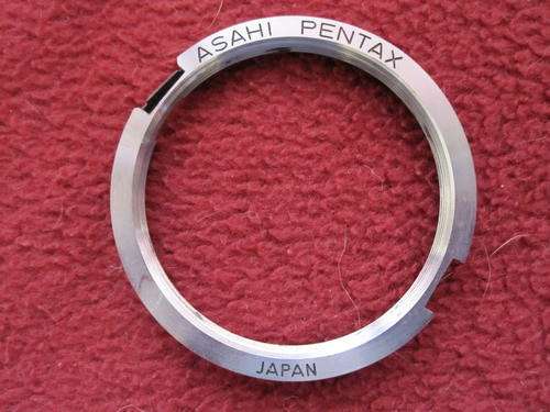 Original Asahi Pentax M42 to P/K Adapter