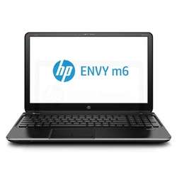 HP ENVY m6-1110ei Super Slim Design..2.5 GHz Core i5-3210M + 750 GIG HDD + 6 GIG RAM
