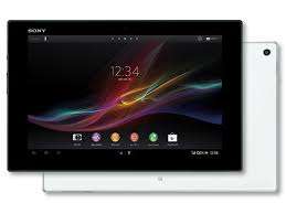 ***BRAND NEW***NEWLY RELEASED**SONY XPERIA Z TAB**