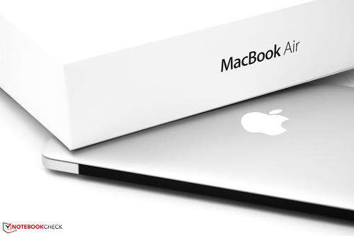 APPLE MACBOOK AIR *** EXCELLENT CONDITION