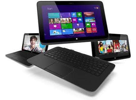 HP Pavilion 11 x2 Hybrid Tablet