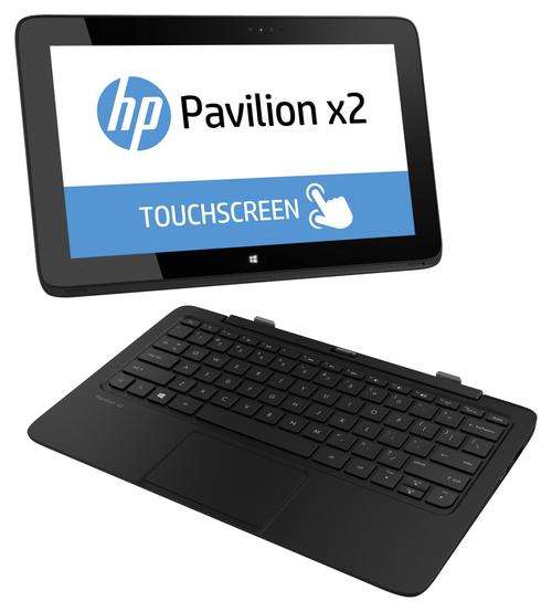 **BRAND NEW**HP Pavillion 11 X2 Hybrid Tablet**