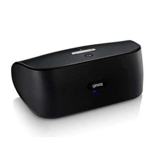 Gear 4 Street Party Wireless Bluetooth Speaker