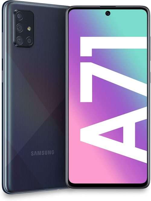 **BRAND NEW** SEALED** Samsung Galaxy A71