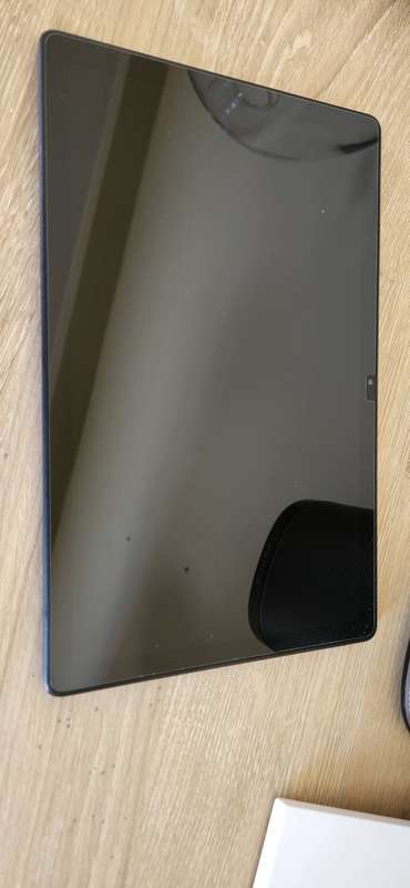 ***DEMO*** Samsung Tab A7 10.4 inch*** 4G + LTE