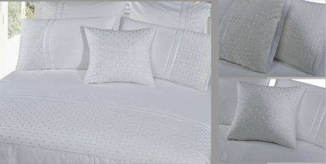 3pc Murano Duvet Cover Set SuperKing: High Quality