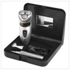MENS 3 in 1 Rechargeable Shaver Set!