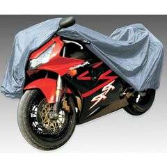 Motorcycle Cover , Size XL