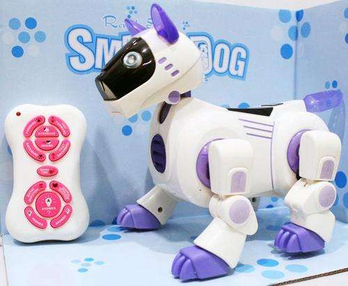 SMART DOG,Infrared Remote Controlled. Limited Stock !!!
