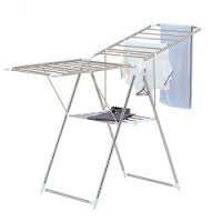 Multi Function,Clothes Wing Rack, Final Clearance Below COST!!!