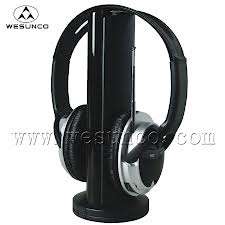 5in1 Wireless Earphones - NEW Version!
