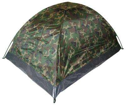 Two Man Iglu Tent - Camo Colour!!
