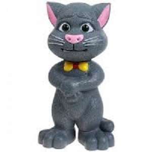 Talking Tom Cat, Biggest version with More functions, plse read discription!!