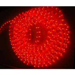 10M ROPE LIGHT - Red in Color!!!!