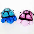 Music & Star Turtle, The 2nd Night Light, PINK or Blue in Color!!!