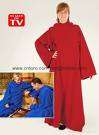 BLUE Snuggie!!!