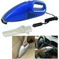 12 Volt Portable Vacuum Cleaner