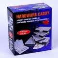 628 Piece Hardware Caddy