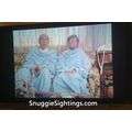 Snuggie - Baby Blue