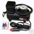 Mini 12volt Air Compressor 250PSI