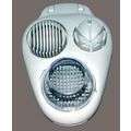 3 IN 1 EGG SLICER