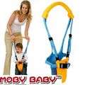 MOBY BABY - Moon Walk!!!