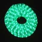 10M ROPE LIGHT - GREEN in Color!!!!