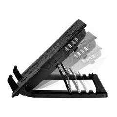 ERGOSTAND - Adjustable Laptop stand & cooling pad!!!