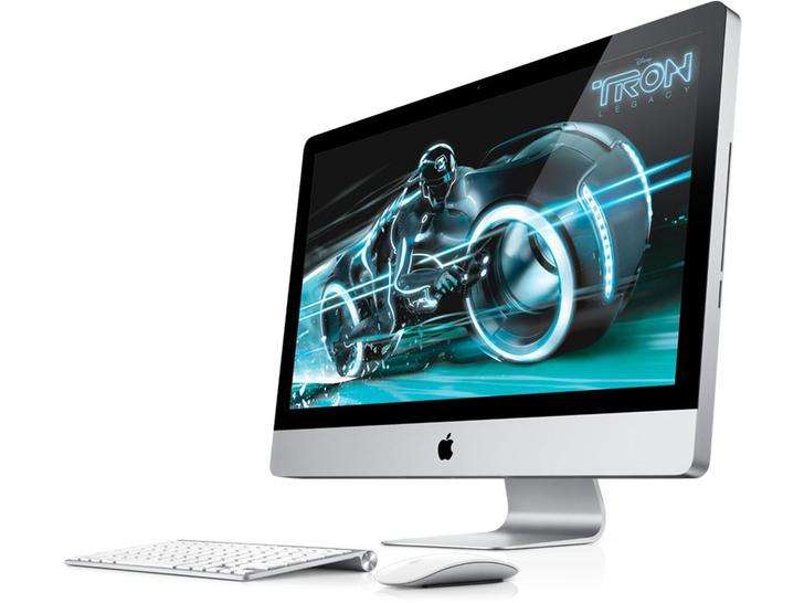 2012 Apple iMac 27 Quad Core With A Colossal 16GB OF Ram. The Beast. Nothing Bigger, Nothing Better