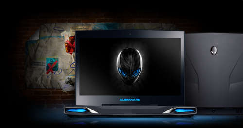 Alienware M11X R2 The Most Powerful 11" Notebook In The Universe