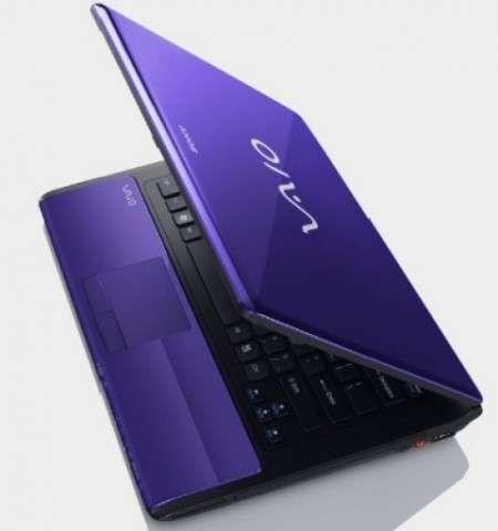 Gaming Glory. Sony Vaio CB Series Core i7 Full HD Display 8GB Ram