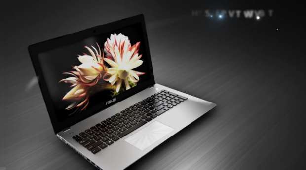 BLISTERING PERFORMANCE! Asus N76 17" Core i7 3.4GHZ Brute. 1TB, 16GB Ram, Full HD, BLU-RAY