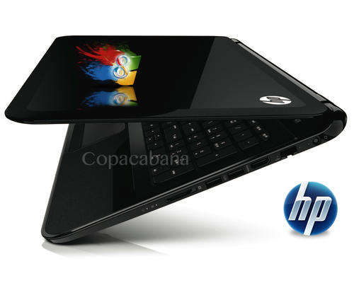 SImply Sublime. Hp Pavilion SleekBook. Beauty Like No Other. 500GB, 4GB Ram, Windows 8